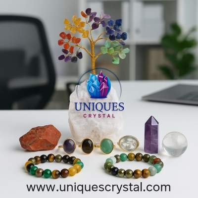 CRYSTALS 