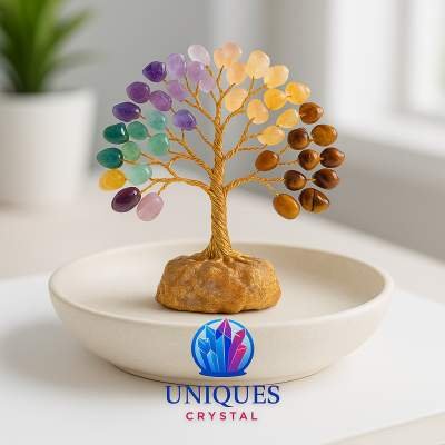 CRYSTAL TREE