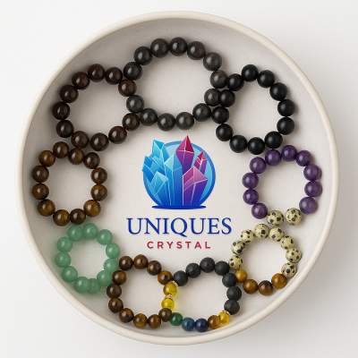 CRYSTAL BRACELET 